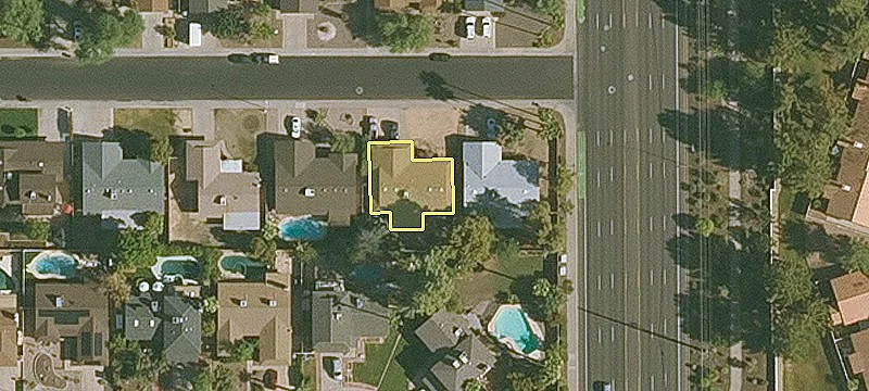 Tempe Retail Space For Rent