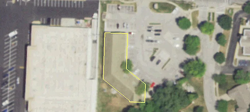 Retail Space on Langsford Road