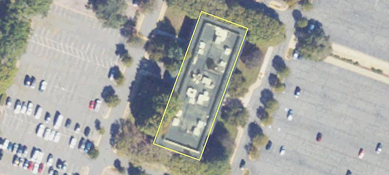 Reston Office Space Available