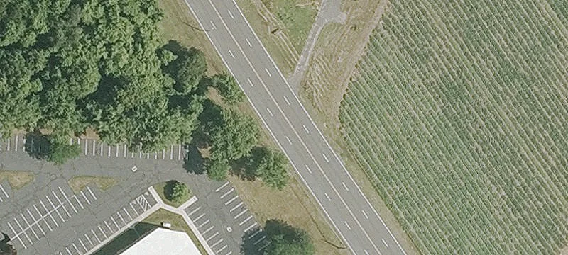 Retail Space with Drive-Thru Potential