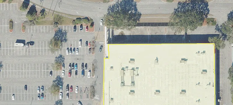 Jacksonville Retail Center For Sale