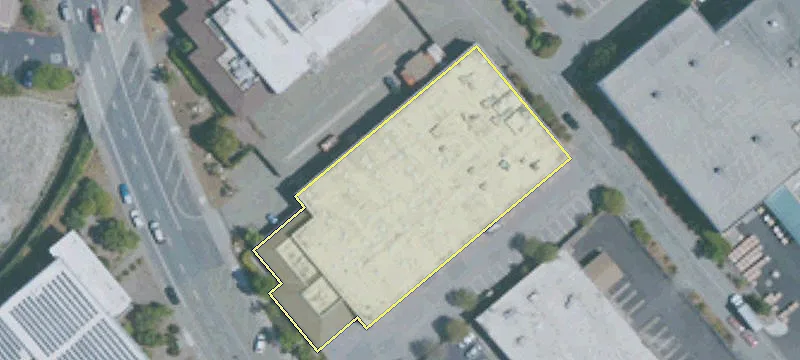 Industrial/Flex Buildings in San Rafael