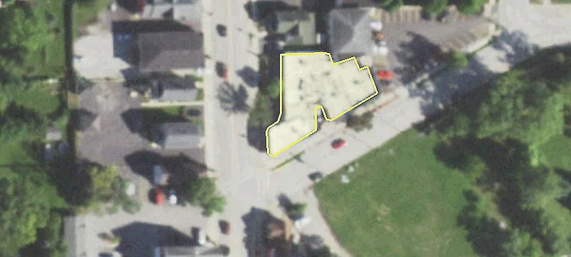 Tinley Park Retail Space Available