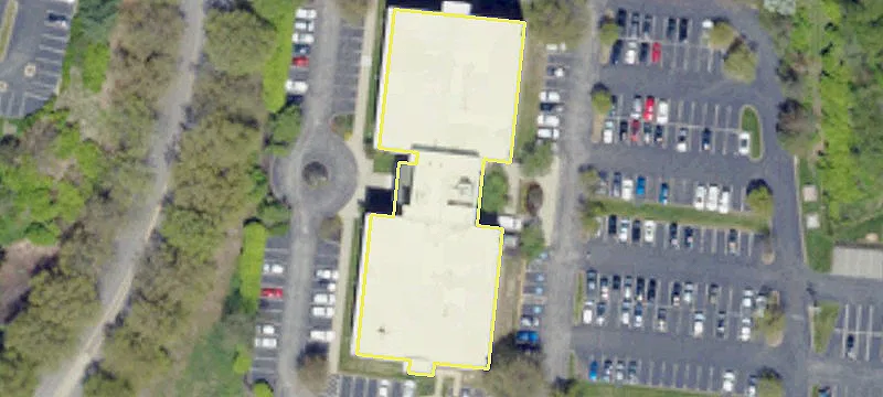 Office Space for Lease