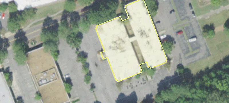 Office Space in Corporate Center