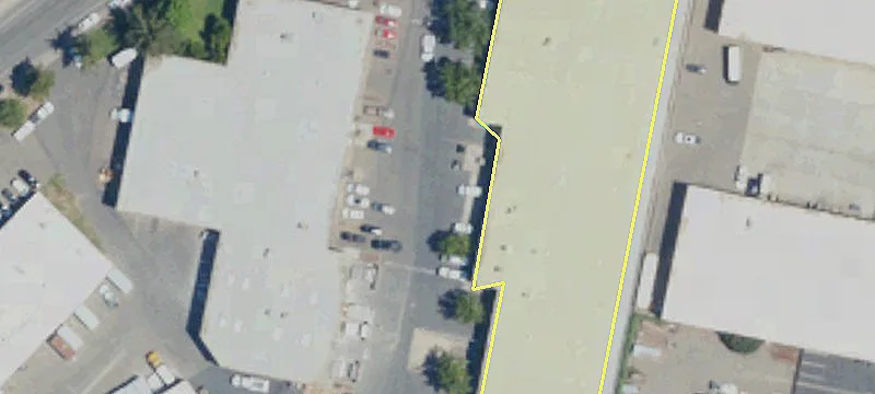 Rancho Cordova Industrial Space Available