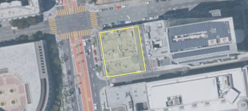 Industrial Property in San Francisco