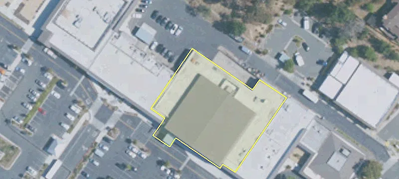 Retail Space in Walnut Creek