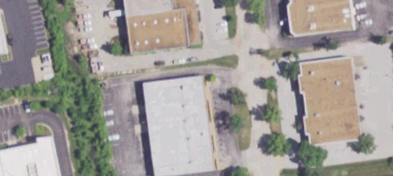 Chesterfield Office Flex Space