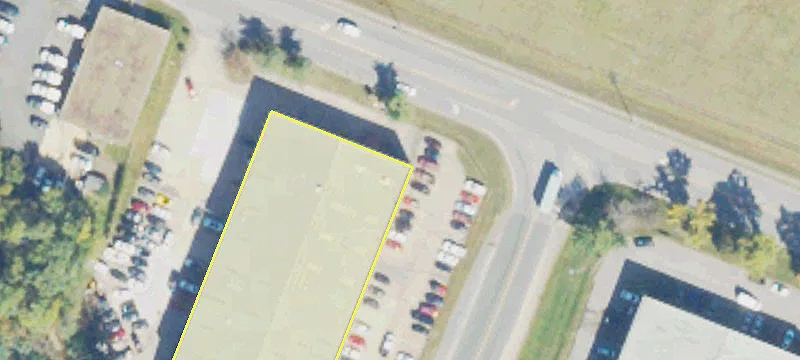 Woodbridge Flex/Industrial Space Available