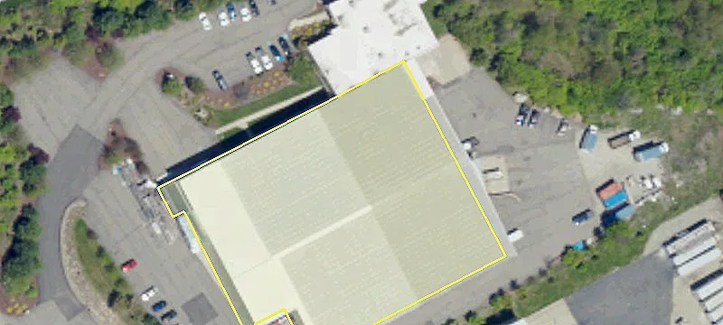 Flex Space Near I-79