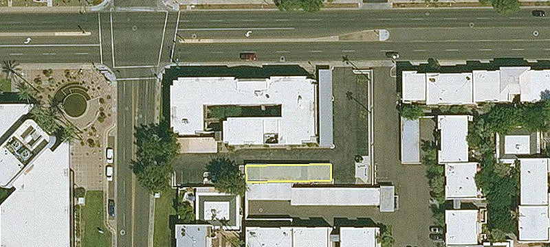 Prime Office Space in Phoenix