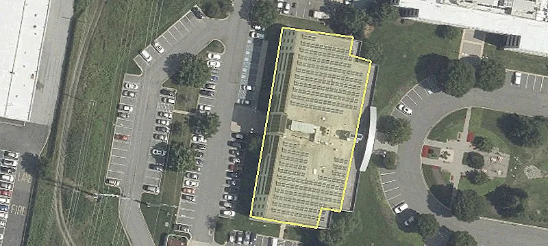 Office Space Near I-95