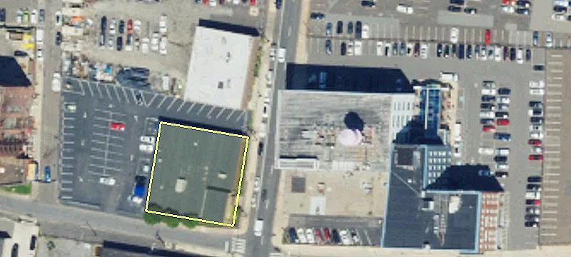 Philadelphia Office Space Available