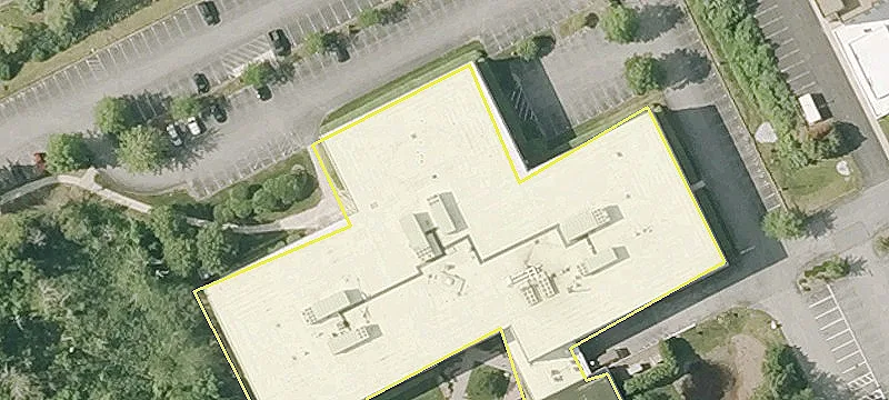 Modern Office Space Available