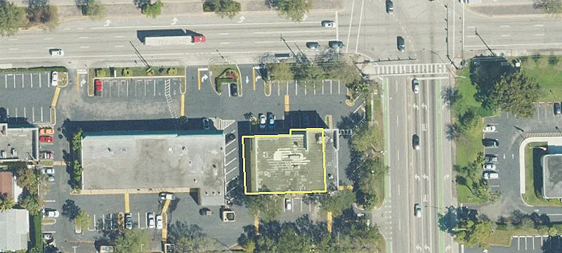 Fort Lauderdale Office Space Available