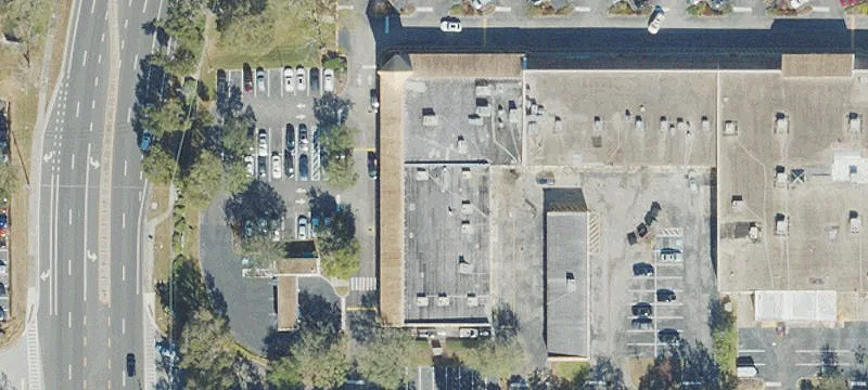 Retail and Office Space Available