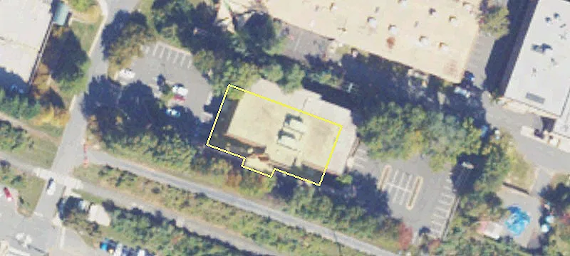 Reston Office Space For Rent