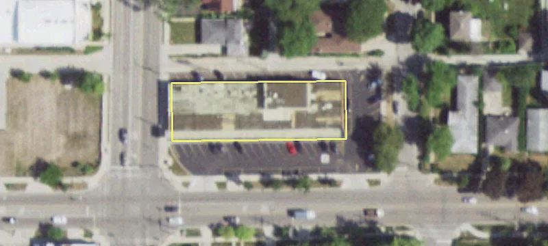 Evanston Retail Space For Rent
