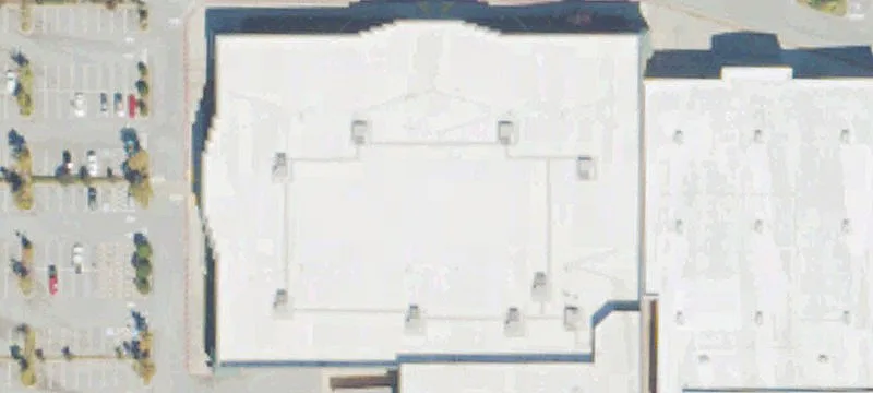 Retail Space in Fayetteville, GA
