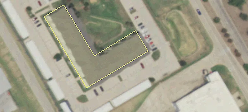 Retail Space For Lease