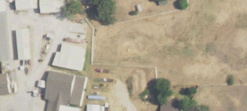 Retail Property on Highway 377