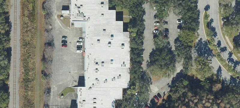 Tampa Warehouse with Dock Doors