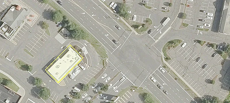 Retail Space Near I-84