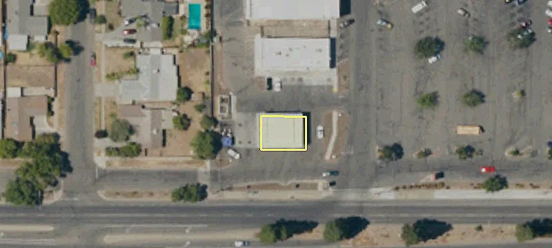 Retail Investment Opportunity
