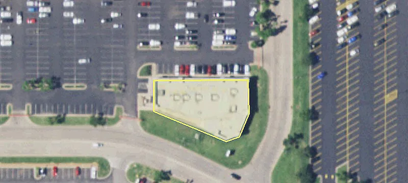 Retail Space in Westgate Marketplace