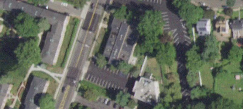 Tarrytown Office Space For Rent