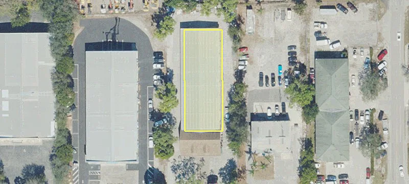 Naples Flex/Industrial Space Available