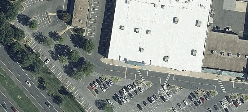 Retail Space in District Heights