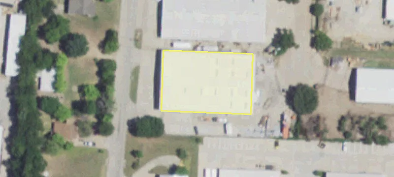 Wylie Flex Building For Sale