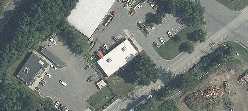 Jessup Warehouse and Office Space