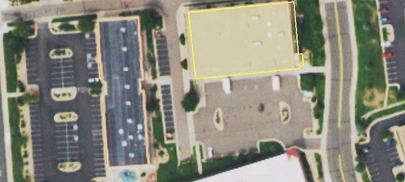 Retail Space in Parker
