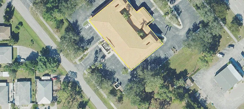 Office Space on Tamiami Trail