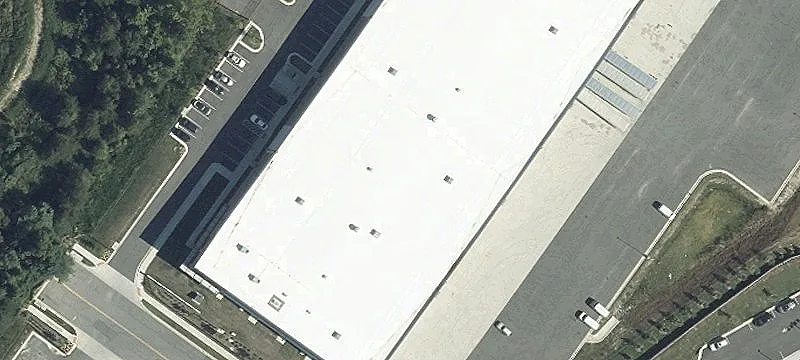 New Class A Warehouse Space