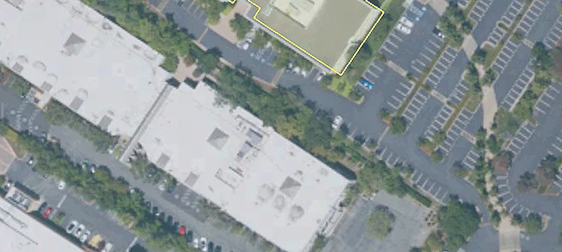 Office R&D Space Available