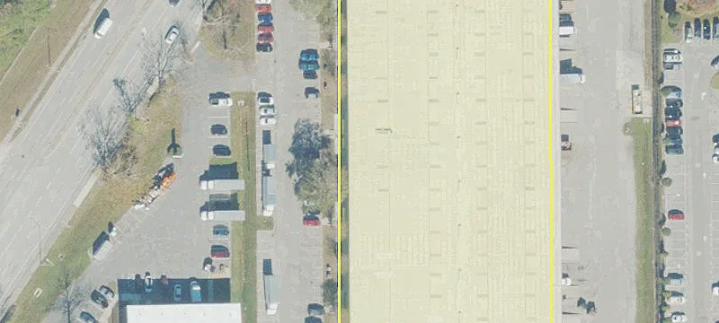 Orlando Warehouse Space Available