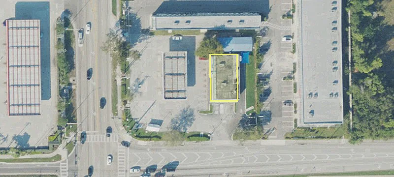 Retail Space For Lease