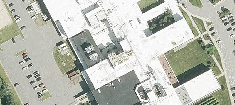Suburban Office Space Available