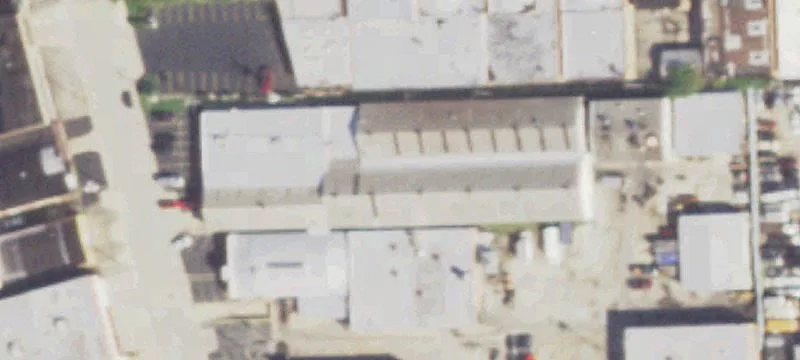 Schiller Park Industrial Warehouse Opportunity