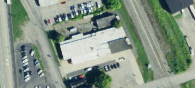 Industrial Warehouse Space Available