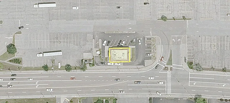 Retail Space Available Immediately