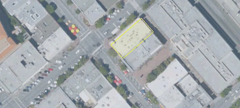 Downtown San Mateo Office Space