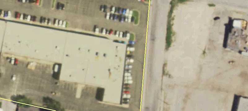 Retail Spaces Available for Lease