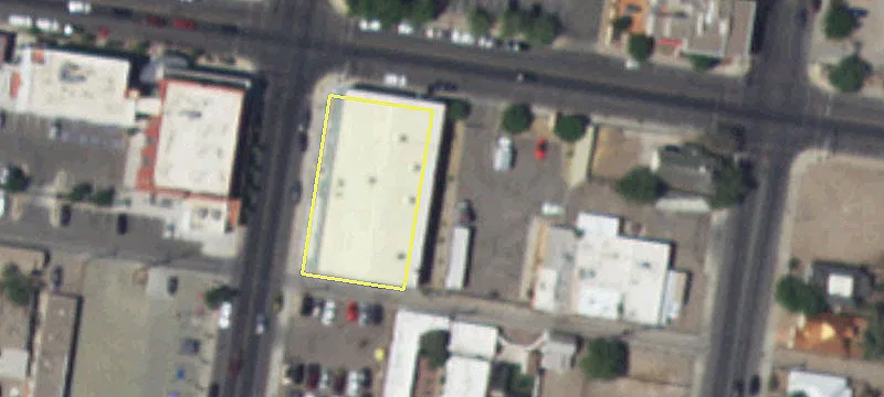 Landmark Office Buildings For Rent