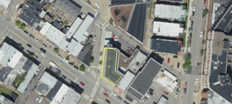 Bloomfield Retail/Office Space Available