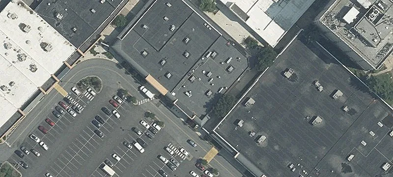 Retail Space in Laurel, MD